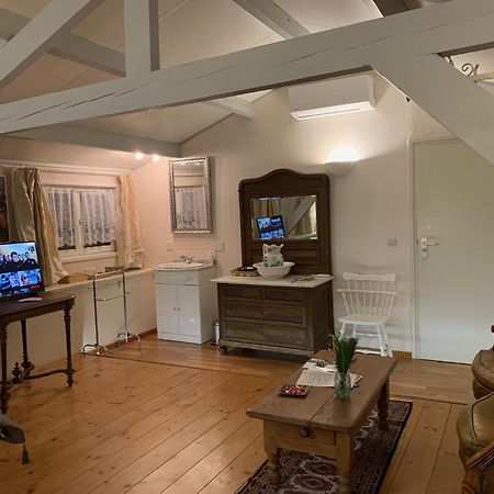 B&B Petit Chateau - Stijlvol Verblijf Centraal Gelegen In Zeeuws Vlaanderen Biervliet Kültér fotó