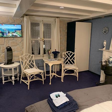 B&B Petit Chateau - Stijlvol Verblijf Centraal Gelegen In Zeeuws Vlaanderen Biervliet Kültér fotó