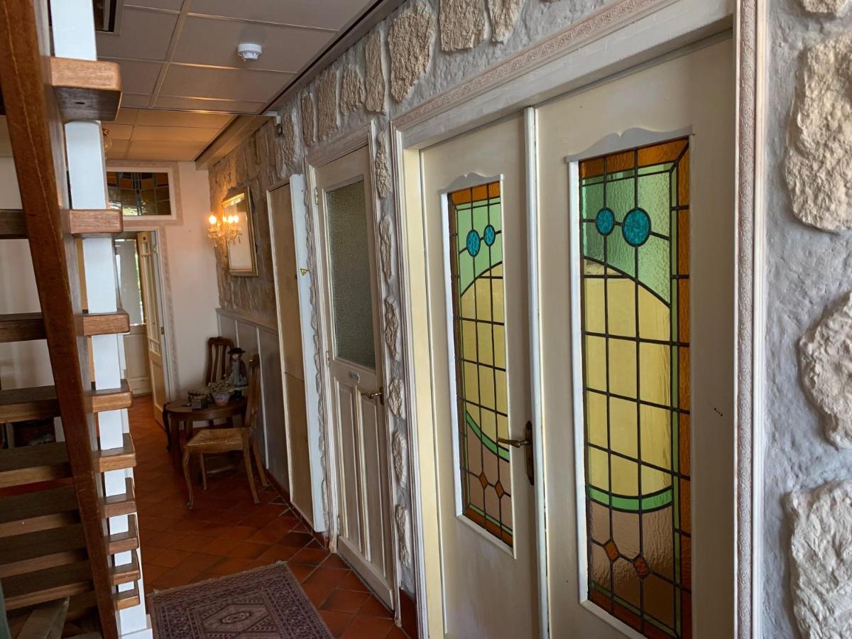 B&B Petit Chateau - Stijlvol Verblijf Centraal Gelegen In Zeeuws Vlaanderen Biervliet Kültér fotó