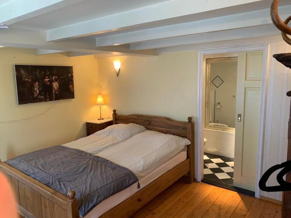 B&B Petit Chateau - Stijlvol Verblijf Centraal Gelegen In Zeeuws Vlaanderen Biervliet Kültér fotó