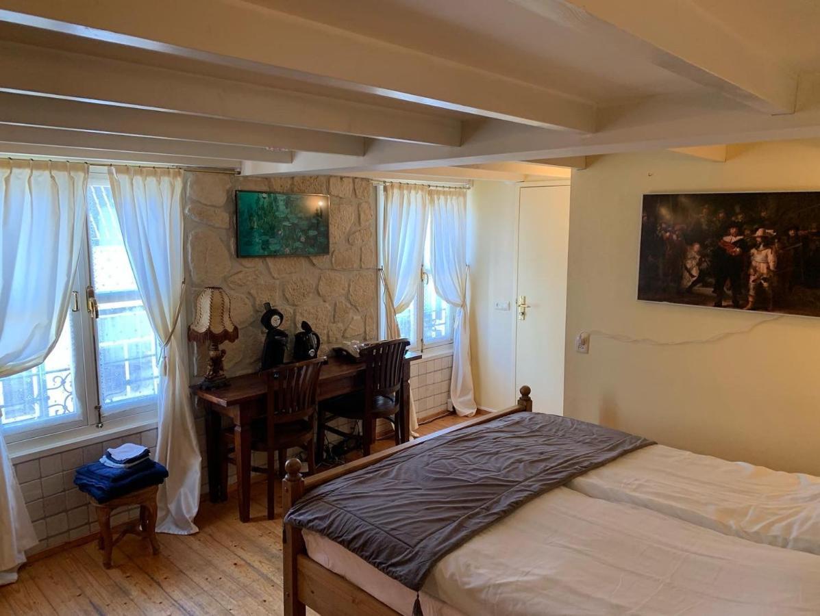 B&B Petit Chateau - Stijlvol Verblijf Centraal Gelegen In Zeeuws Vlaanderen Biervliet Kültér fotó