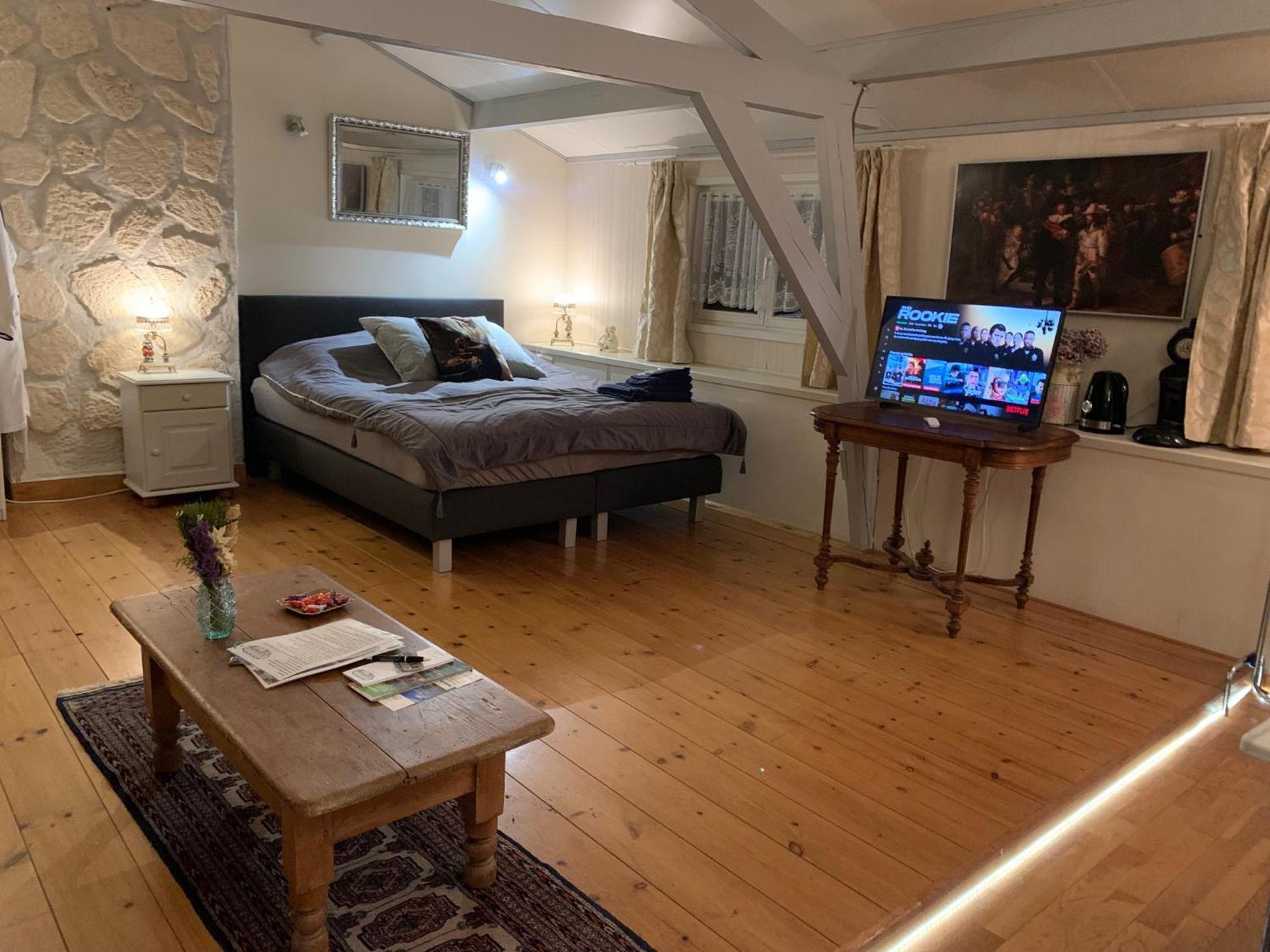 B&B Petit Chateau - Stijlvol Verblijf Centraal Gelegen In Zeeuws Vlaanderen Biervliet Kültér fotó
