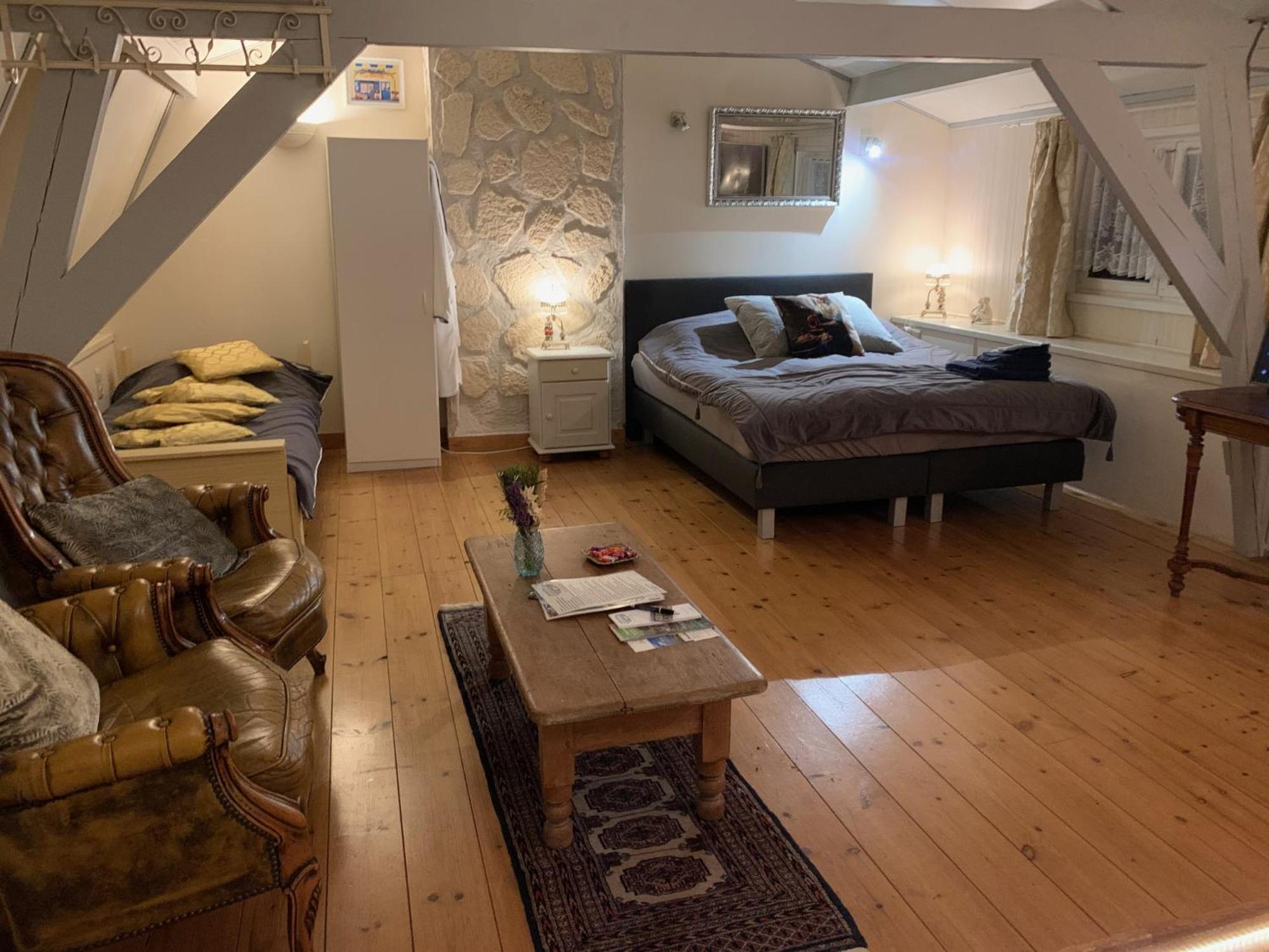 B&B Petit Chateau - Stijlvol Verblijf Centraal Gelegen In Zeeuws Vlaanderen Biervliet Kültér fotó